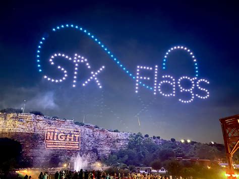Six Flags Fiesta Texas and Schlitterbahn New Braunfels Offer Free ...