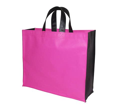 Pack of 1 Super Strong Heavy Duty Milk Bag/Shopping Bags/Grocery Bag ...