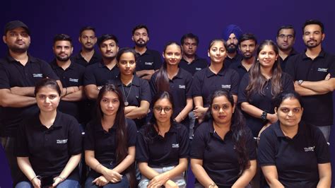 Digital Marketing And Web Development Company in Chandigarh - ThinkNEXT