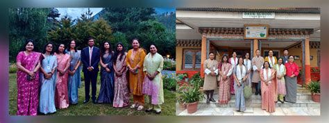 Embassy of India Thimphu,Bhutan