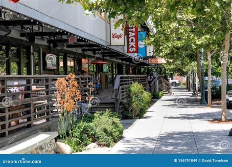 Claremont Packing House