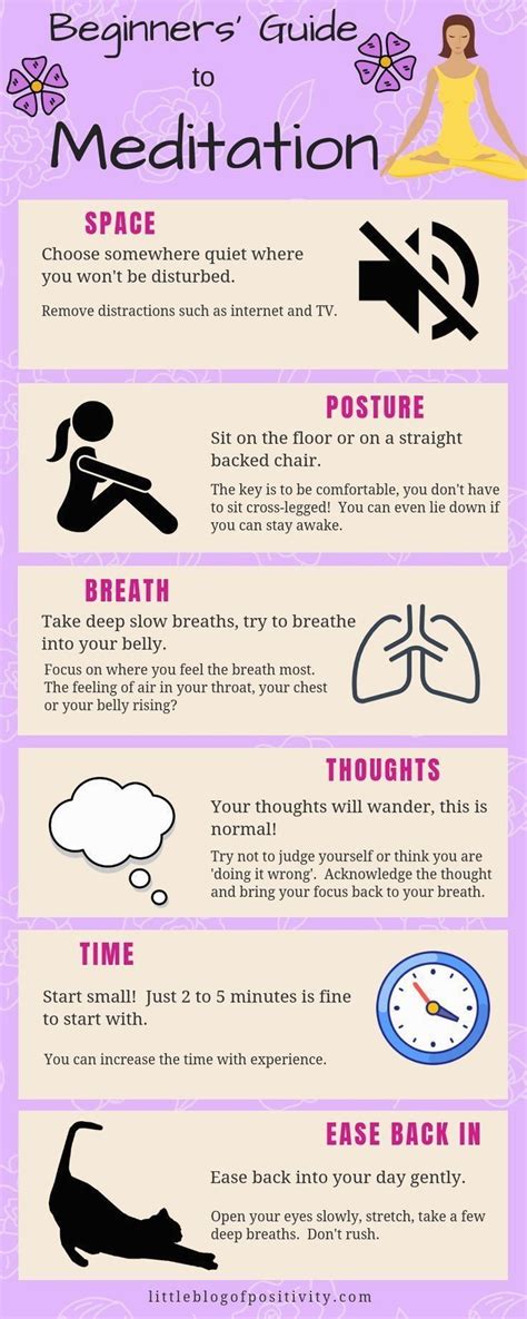guided mindfulness meditation to relax and be calm