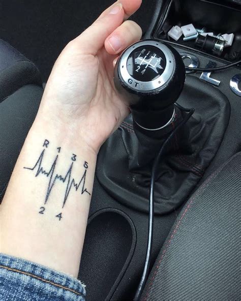 supercars | Jeep tattoo, Car tattoos, Gear tattoo