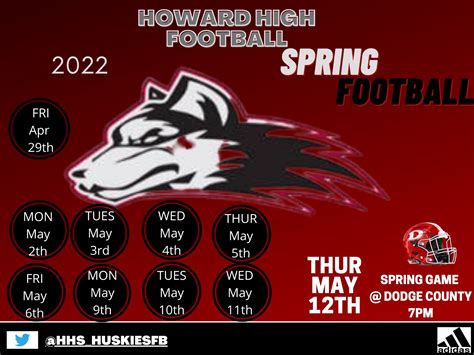 Are The Huskies A D1 School