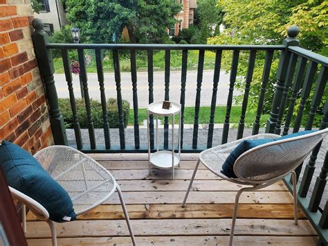 Charming Interval - Review of The Ayrshire Hotel, Elora - Tripadvisor