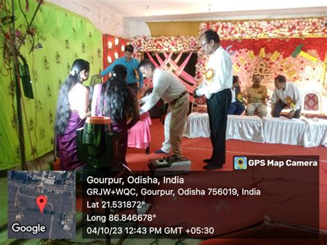 Welcome to the Official Website of Govt. Polytechnic Balasore Cultural ...