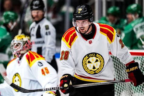 Brynäs förlorade igen – föll borta mot Rögle