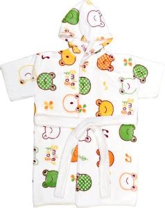 Baby Bath Robes Online - Buy Kids Bath Robes At Best Prices In India ...