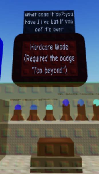 Image result for Class 1 Difficulty Button Sim