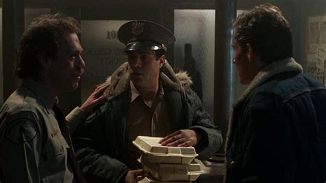 Friday the 13th Part VI: Jason Lives (1986)