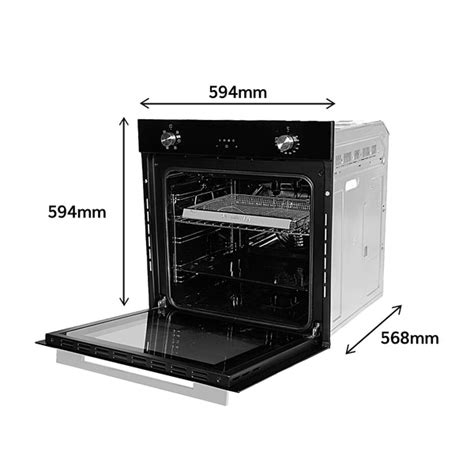 Shop Premium Built-in Microwave: FBIMWO 20L SG Model - Buy now at ₹ 57,160