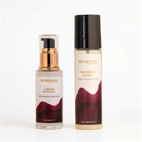 Dusky India | Natural Ayurvedic Skincare India – DUSKY INDIA