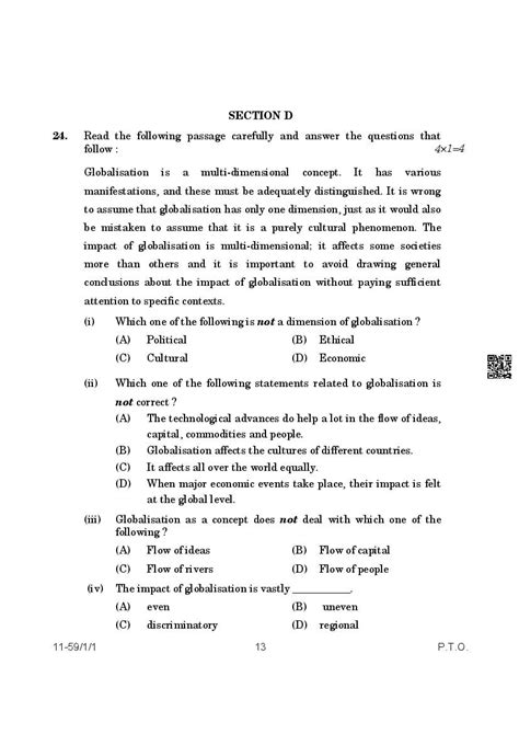 Class 12 Political Science Term 2 Question Answer 的图像结果