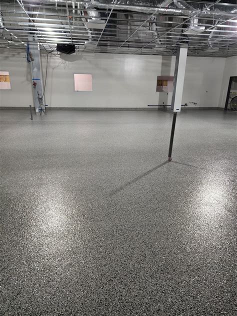 About Us | Alliance Epoxy Flooring