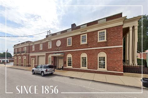 At J.T. Morriss & Son... - J.T. Morriss & Son Funeral Homes