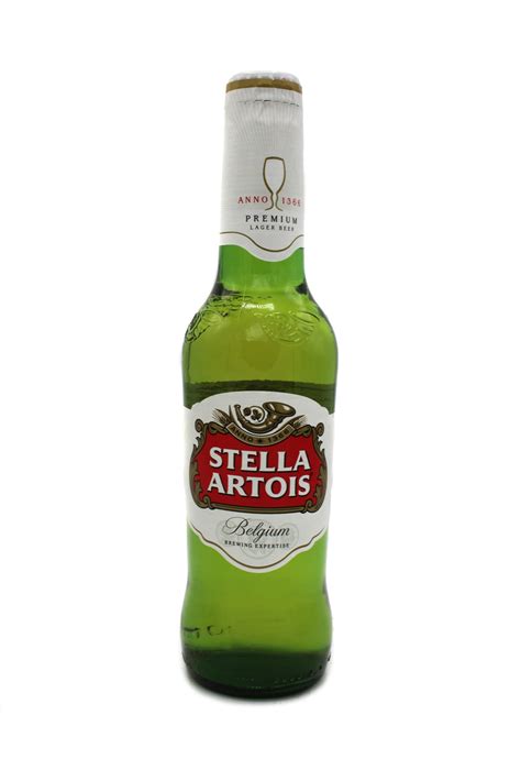 Is Stella Artois An Ale at Charles Lindquist blog
