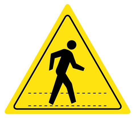 Walk Sign 的图像结果
