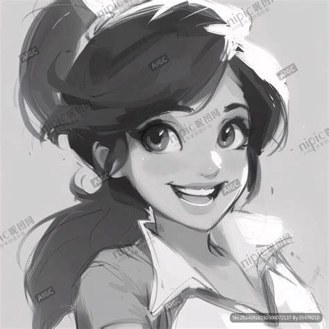 Ai 作图 的图像结果