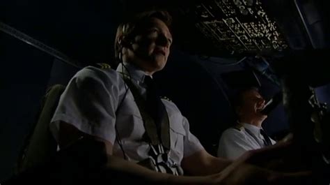 American Airlines Flight 1420 Cockpit