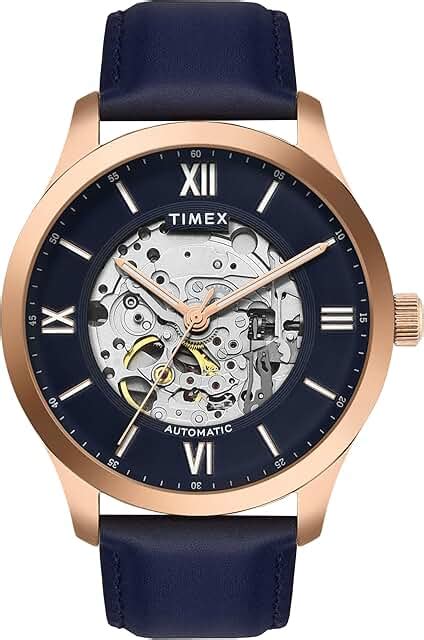 Amazon.in: Automatic - Men's Watches: Watches