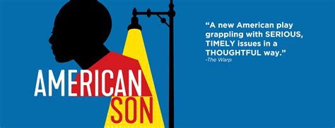 American Son - Pittsburgh | Official Ticket Source | O'Reilly Theater ...