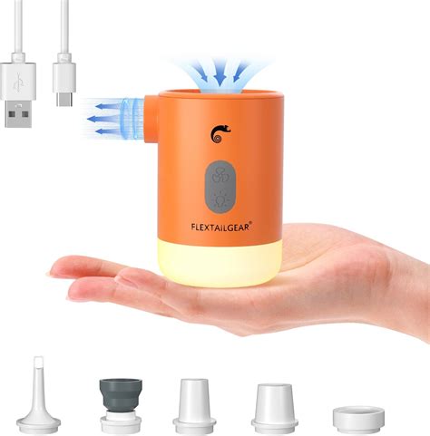 Coleman Electric Air Mattress Pump at Ida Barrera blog