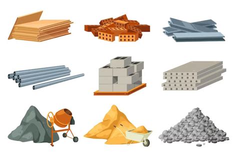 25 Cost-Effective Materials Wonders: Pioneering the Construction Path With Clever Materials ...
