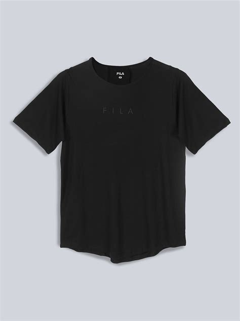 Buy Oversized Tshirt Online | FILA India – Fila India