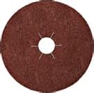 Fibre discs — Klingspor Abrasive Technology
