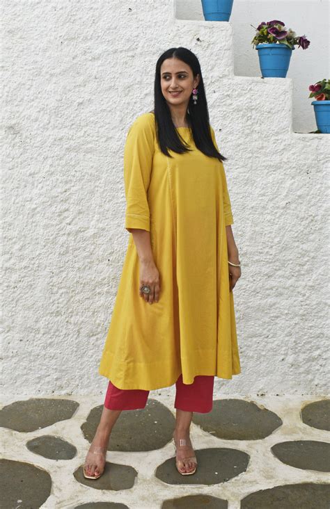 Kurta – House of Moxa