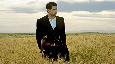 The Assassination Of Jesse James By The Coward Robert Ford, Brad Pitt ...