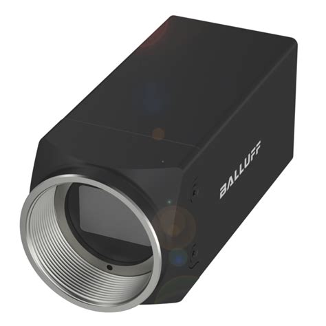 Industrial cameras | Balluff