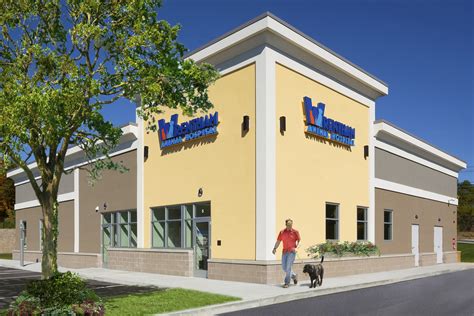 RFA | Wrentham Animal Hospital – Wrentham, MA