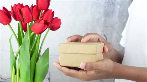 Image result for Open Gift Box