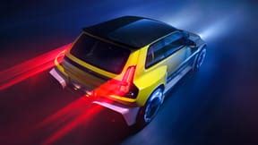 Welcome to Top Gear's Electric Awards 2025: the best EVs in the world ...