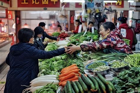 菜市场变身邻里中心，社区商业的下一个风口？-杭州贝诺市场研究中心-星级规范,价值高,创意好