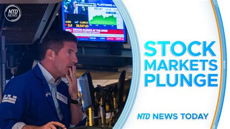 NTD News Today Full Broadcast (Aug. 5) | EpochTV