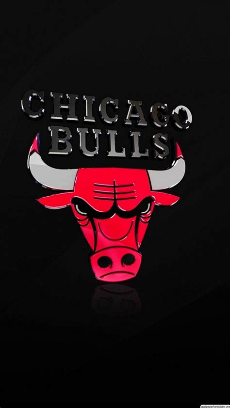 Chicago Bulls Wallpapers HD 2016 - Wallpaper Cave