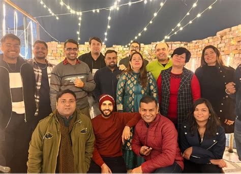 Melodic Musical Evening, ISTE Headquarters, Near IIT Delhi, New Delhi ...