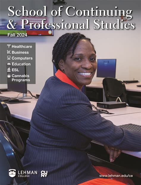 Lehman Education - Education Philosophy