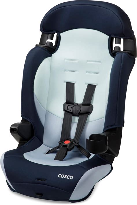 Amazon.com : Cosco Topside Backless Booster Car Seat, Lightweight ...