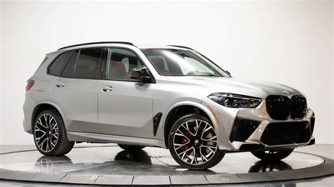 2022 BMW X5 - G05 Market - CLASSIC.COM