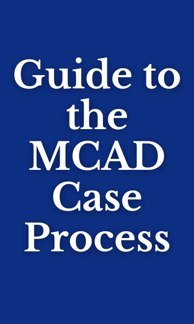 Massachusetts Commission Against Discrimination | Mass.gov