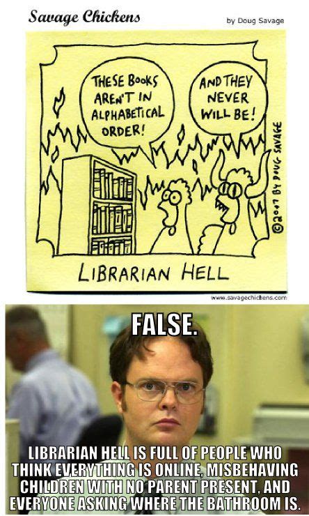 Library Funny 的图像结果