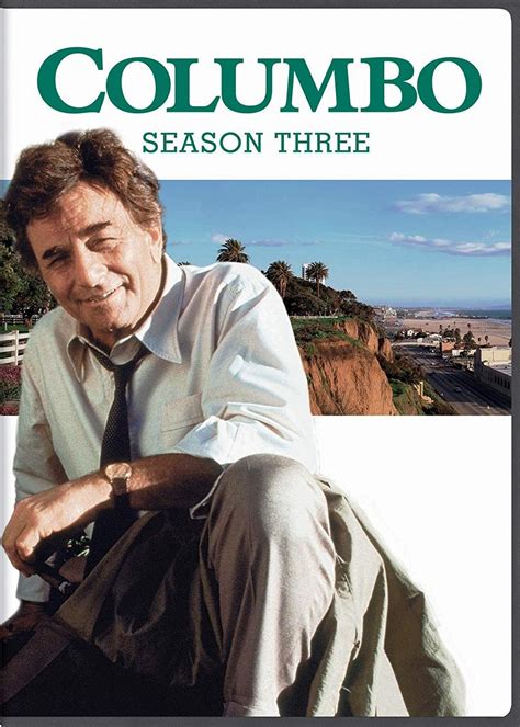 Columbo Series 3