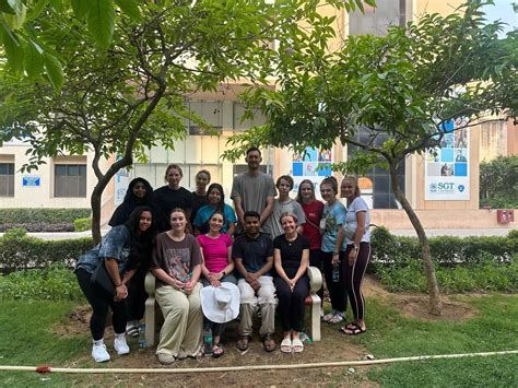 School of Naturopathy & Yogic Science - FNYS College in Gurgaon
