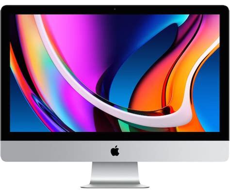 iMac 27" 2020 - 3.6GHz 10-Core i9 64GB 2TB Radeon Pro 5700 XT 16GB