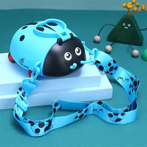 R for Rabbit Beetle Baby Straw Sipper Bottle Made From PP material