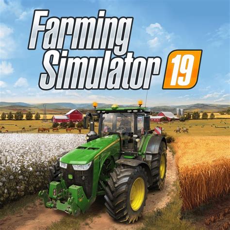 Farming Simulator Nineteen 的图像结果