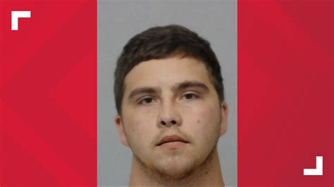 Georgia man arrested for shooting at Macon gas station | 13wmaz.com